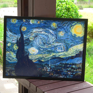 Ruicheng & Nhà Máy OEM Trực Tiếp Giá Số Lượng Lớn 70X50 Khung Hình Với Giá Rẻ Nhất - Product Image 1