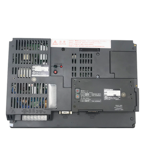 เทอร์มินัลควบคุมกราฟิก HMI รุ่นดั้งเดิม A970GOT-TBA-B - Product Image 3