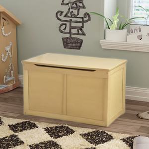 Vendita calda per bambini moderna scatola di immagazzinaggio di legno giocattolo appeso sicuro petto scuola soggiorno ospedale all'ingrosso per bambini altri mobili - Product Image 5