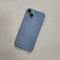 Versione Globale Originale Sbloccata per 14 Plus Usato A+ Alta Qualità 6.7/4323mAh 5G 6GB RAM Face ID NFC GPS 12MP+12MP