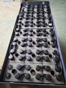 48V625AH Lead Acid <b>Battery</b> for Tractor Crane Tower Crane for <b>UPS</b> Energy Storage Golf Carts - Product Image 2