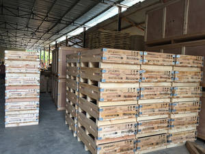 Angola CNCA Certificat de chargement Conselho Nacional De Carregadores De Angola Rapport d'inspection - Product Image 5