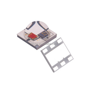 Diodo Emisor de Luz Bicolor Rojo+IR 2en1, LED SMD 3030 de 2W, 660nm+850nm para Dispositivos de Terapia, Infrarrojo, Belleza Corporal, Fisioterapia - Product Image 5