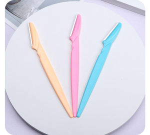 Бритва для удаления волос на лице - Product Image 4