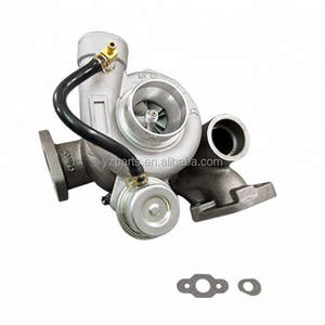 T250-04 Gemini III 300TDI Moteur 452055-0004 452055 ERR4802 Turbocompresseur Pour Land-<span class=keywords><strong>Rover</strong></span> Découverte JE Défenseur 452055-0007 ERR4893 - Product Image 3