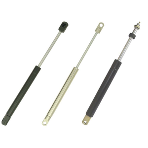 Resorte de Gas para Cama Elevadora, Microajustable, con Cierre Suave y Bloqueable, de 60N, 80N, 100N, 120N, 150N, 600N, para Cama Plegable de Pared y <span class=keywords><strong>Silla</strong></span> de <span class=keywords><strong>Oficina</strong></span> - Product Image 1