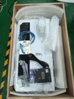 Printer DTF Desktop A3 30cm Single F1080 XP600 Printhead Kecepatan Tinggi Mesin Cetak Kaos