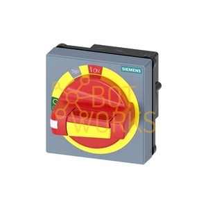 Siemens 8UD17210AC25 - Nuevo - Product Image 1