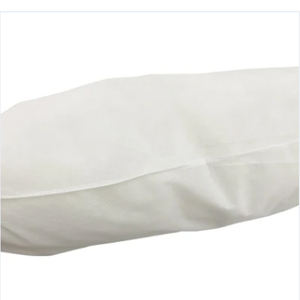 אישית כרית מקרה ליחד חד פעמי PP PE כרית כיסוי עמיד למים - Product Image 4