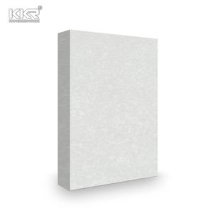 <span class=keywords><strong>Samsung</strong></span> Lg Losa de piedra artificial Material de construcción personalizado Hoja de superficie sólida - Product Image 4