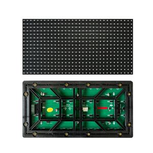 Pantalla LED para Exteriores P10mm, Resistente al Agua IP65, de Alta Definición, Módulo de Pantalla LED, Panel LED para Exteriores, Gran Venta - Product Image 1