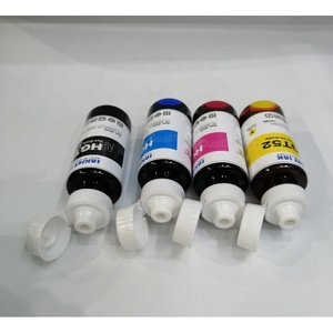 Commercio all'ingrosso <span class=keywords><strong>compatibile</strong></span> <span class=keywords><strong>hp</strong></span> originale <span class=keywords><strong>inchiostro</strong></span> di alta qualità riutilizzabile dye di <span class=keywords><strong>inchiostro</strong></span> per CISS serbatoio stampante <span class=keywords><strong>HP</strong></span> HGT 51 HGT52 - Product Image 6