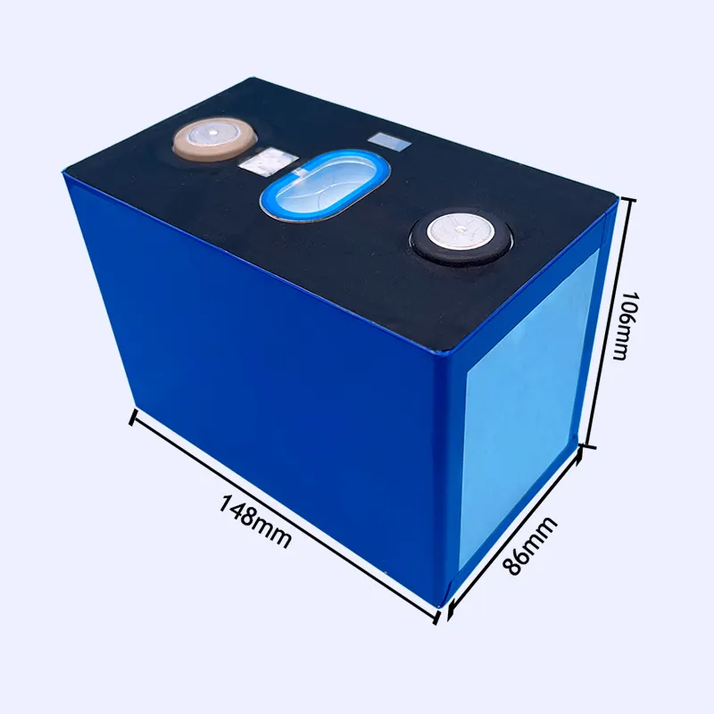 CATL 3.7V 203Ah nmc Zelle Solar batterie für Solaranlage Systemstart EV