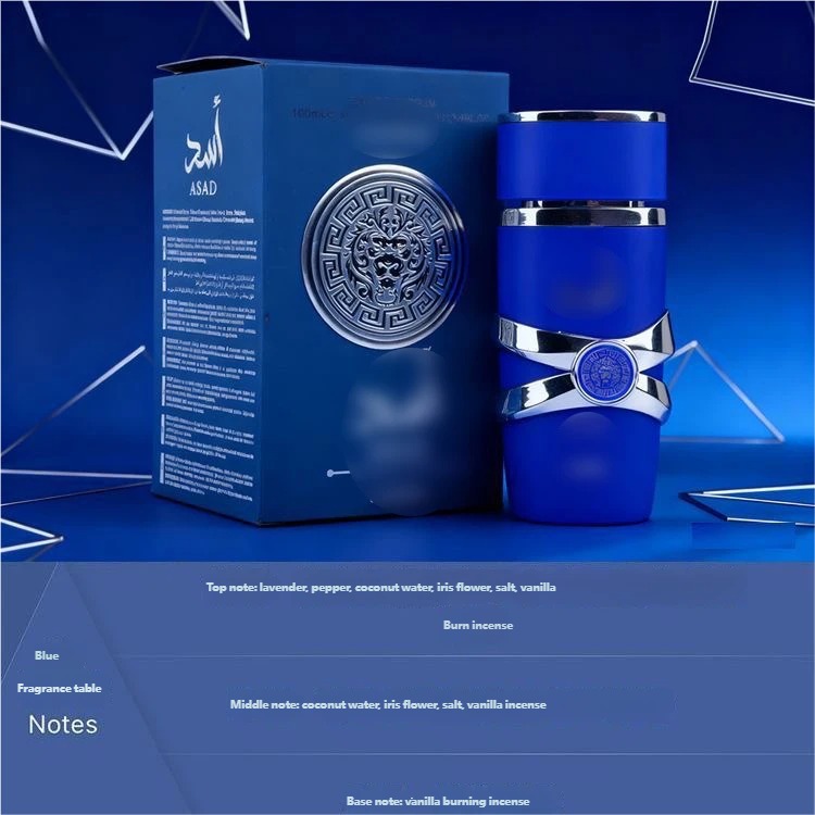 Furik Charming Blend