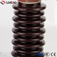 Desconectador de alto voltaje, interruptor de desconexión de carga de vacío, 300 AMP, 10KV,
