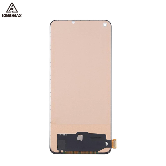 Factory Price AMOLED COMBO Screen Oled Lcd Screen for oppo Realme X7 Touch Screen for oppo Realme X7 Display