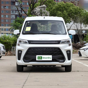 DFSK Fengguang 380K 1.5L 7 places (monospace) avec climatisation et direction assistée électrique. - Product Image 3