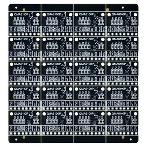 Módulo Acelerómetro de 3 Ejes QMA6100P, Placa de Prueba, Contador de Pasos por Hardware IIC SPI, Placa de Evaluación - Product Image 1