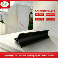 Goulotte de câblage en PVC blanc pour coins intérieurs courbes, bande de protection pour fils muraux et au sol, garniture décorative pour espaces, longueur personnalisée, vente en gros