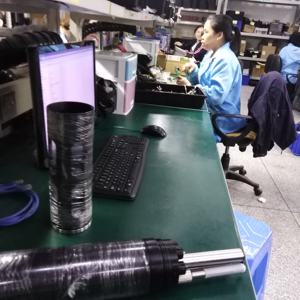 Mp301 בדיקת מעבדה כיול רב-פרמטר מנתח מנתח איכות מים מולטימטר - Product Image 5