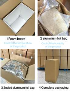 Veganカプセルサイズ0カプセル製造設備YS中国サプライヤー - Product Image 6