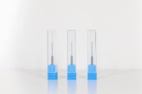 0.1mm-3mm allonger les mini-micro-forets en carbure de tungstène