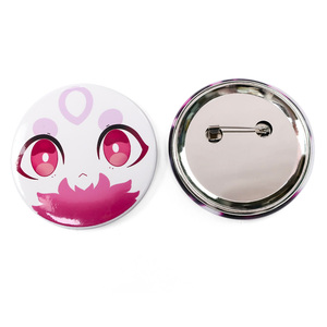 Personalisierter Metall-Logo-Anstecker-Hersteller mit Sicherheitsnadel, Magnet und Individuellen Farben - Product Image 3