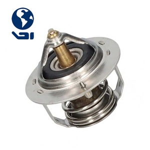 Hanzhuang เทอร์โมสตัทเครื่องยนต์90916 03040สำหรับ Toyota 1986-1993 - Product Image 5