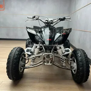 NEUSCHNELL 2022 Yamaha YFZ 450R ATV