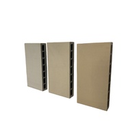 Système de lambris en terre cuite pour façade ventilée, design méditerranéen contemporain, ignifuge A1, isolation thermique et acoustique, respectueux de l'environnement