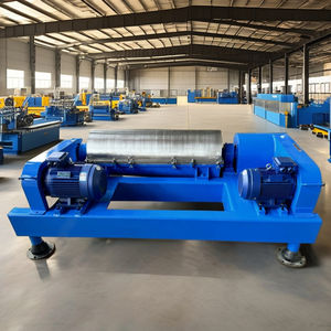 Gloednieuwe Exclusieve Aanbiedingen Decanter <span class=keywords><strong>Centrifuge</strong></span> 15 M3/H Met Lage Prijs - Product Image 2