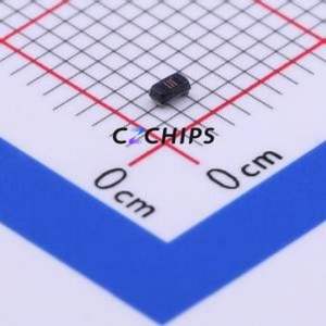 Inducteur de puissance WL1608FS33NJTFM01 0603 (Inductance : 33nH) (Précision : 5%) Courant nominal : 1,7A - Product Image 1