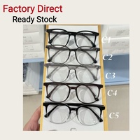 Montura de Gafas de Acetato con Patillas CP, Económica, en Stock, Venta al por Mayor de Fábrica, Montura de Gafas de Moda para Prescripción