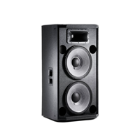 Haut-parleur professionnel audio à large bande de fréquences de 12 pouces, moniteur de scène/haut-parleur polyvalent