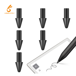 Độ nhạy cao có thể thay thế màn hình cảm ứng <span class=keywords><strong>Stylus</strong></span> cho EMR đánh dấu cộng với spitze Bút chì kim loại nhựa Mẹo nibs dễ dàng thay thế - Product Image 1