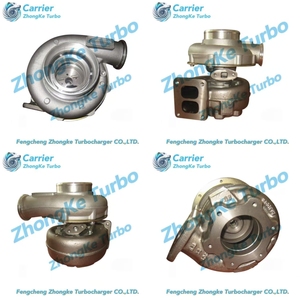 <span class=keywords><strong>Gt4288</strong></span> Turbo 4031414 voe4031414 452174-0001 4521740001 turbo tăng áp cho xe tải với fl10 D10A động cơ - Product Image 6