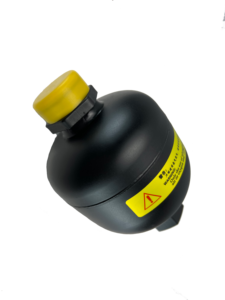 Оптовая продажа высокое качество тормозной Аккумулятор гидравлический мембранный аккумулятор для автомобиля - Product Image 4