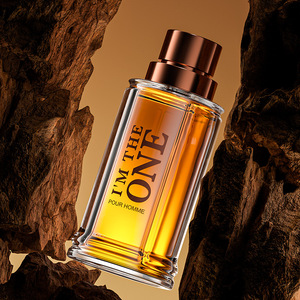 Perfume Vvlove de 100 ml para Hombre, Aroma Oriental Seductor, Fragancias Personalizadas al por Mayor, Fragancias de Viaje - Product Image 4