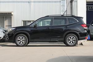 <span class=keywords><strong>Subaru</strong></span> Forester 2.0i Luxury Edition EyeSight <span class=keywords><strong>2021</strong></span>, <span class=keywords><strong>SUV</strong></span> Familiar (Auto Usado), Económico y de Bajo Consumo, Auto Usado <span class=keywords><strong>2021</strong></span> - Product Image 4