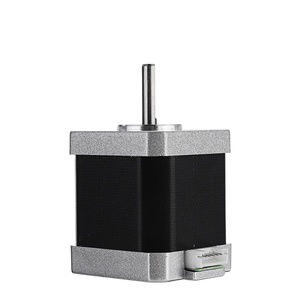 3D printer Two-phase hybrid NEMA17 Stepper motor 17HS8401 <strong>17HS8401S</strong>.. - Product Image 1