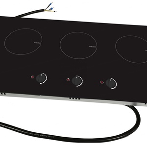 Cuisinière à induction électrique 2025 – Nouveauté pour le marché asiatique - Product Image 2