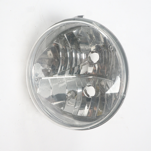 Faro Delantero para Motocicleta <span class=keywords><strong>BMW</strong></span> <span class=keywords><strong>R1200R</strong></span> 2007-2013, <span class=keywords><strong>Precio</strong></span> de Fábrica - Product Image 5