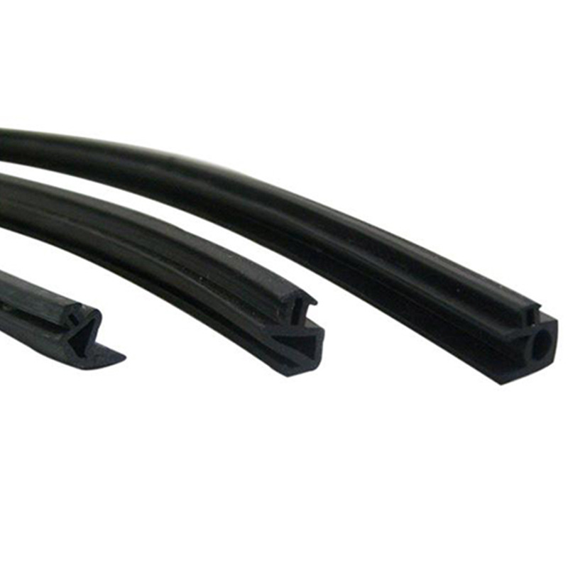 S-förmige Gummidichtung SWR149 Für Fenster Glas 4-4,5mm S