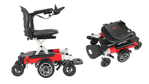 <span class=keywords><strong>Fauteuil</strong></span> roulant électronique pliant <span class=keywords><strong>fauteuil</strong></span> roulant <span class=keywords><strong>électrique</strong></span> <span class=keywords><strong>handicapé</strong></span> - Product Image 1