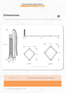 Dog <span class=keywords><strong>Pooper</strong></span> <span class=keywords><strong>Scooper</strong></span>, Foldable Dog Poop Cleaning Tool, No Need to Bend Over, Suitable for Both Large and Small Dogs - Product Image 6