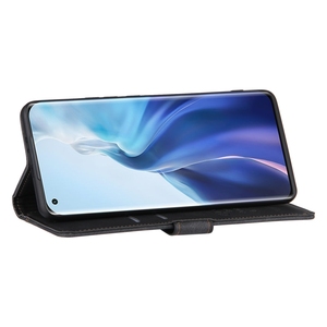 <span class=keywords><strong>Coque</strong></span> en cuir pour <span class=keywords><strong>Xiaomi</strong></span> Mi <span class=keywords><strong>11</strong></span> <span class=keywords><strong>Lite</strong></span>, étui portefeuille avec fente pour carte, original - Product Image 5