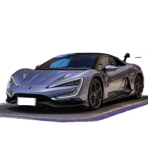 Usato <span class=keywords><strong>2</strong></span> porte <span class=keywords><strong>2</strong></span> posti Hardtop auto sportive nuovo BYD Yangwang U9 puro elettrico LFP energia veicolo Super Car - Product Image 1