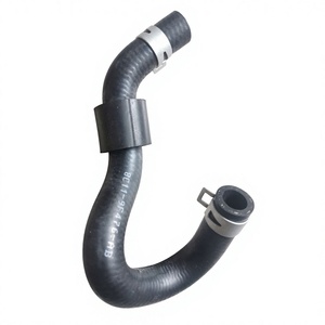 Tuyau de refroidissement en caoutchouc de remplacement pour radiateur et chauffage Ford AB396K683DC - Product Image 4