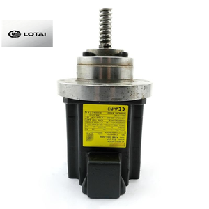 Động cơ servo AC FANUC độ chính xác cao A06B-0395-B288 Giá bán buôn Động cơ máy CNC cho tự động hóa Có sẵn trong kho - Product Image 1