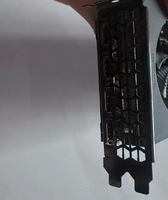 Kartu grafis RX 6600 bekas, kartu Gaming 12 GctX 8GctX RX6600XT